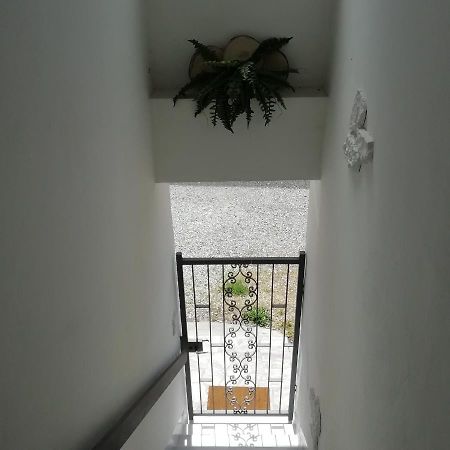 カントゥ Casa Maria Bed & Breakfast エクステリア 写真