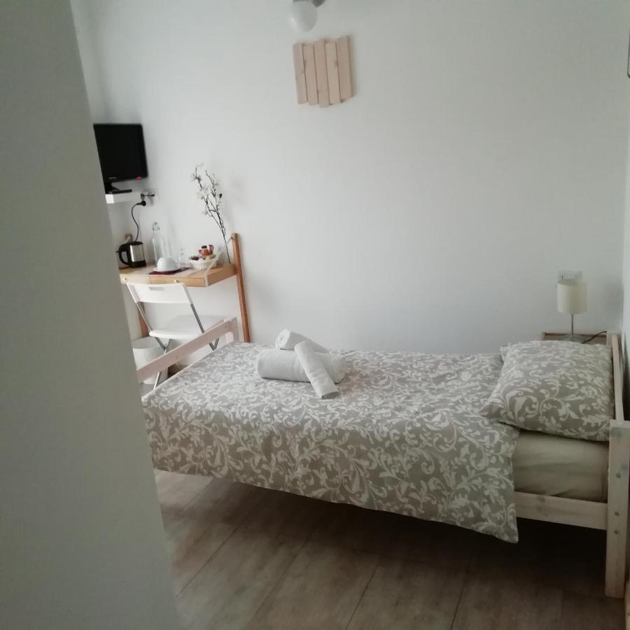 カントゥ Casa Maria Bed & Breakfast エクステリア 写真