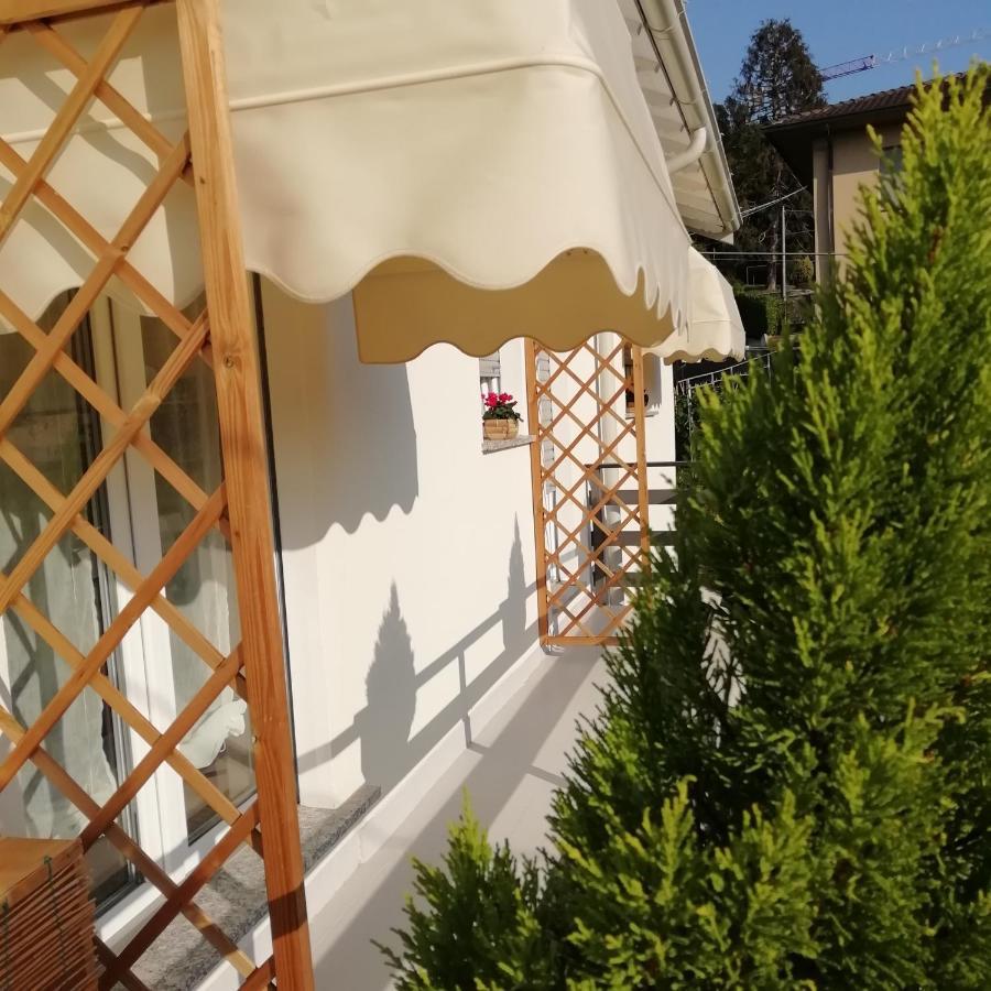 カントゥ Casa Maria Bed & Breakfast エクステリア 写真