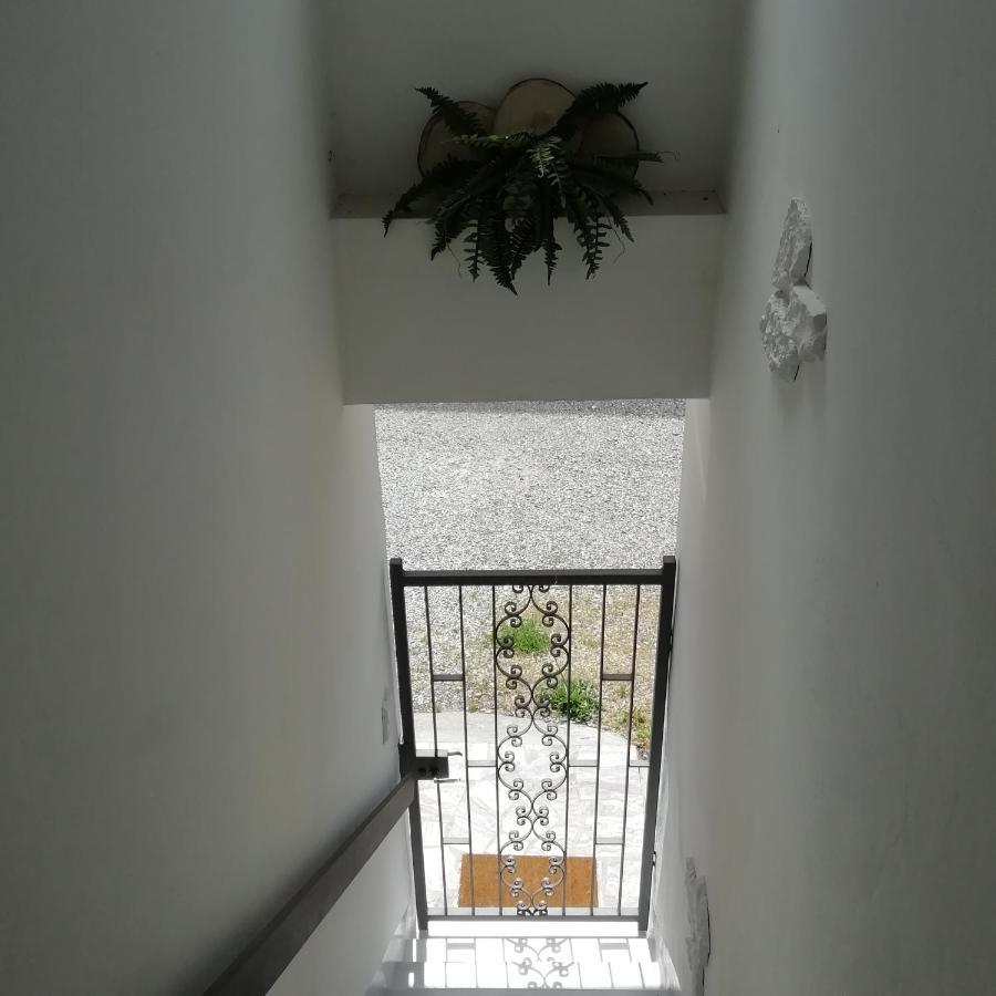 カントゥ Casa Maria Bed & Breakfast エクステリア 写真