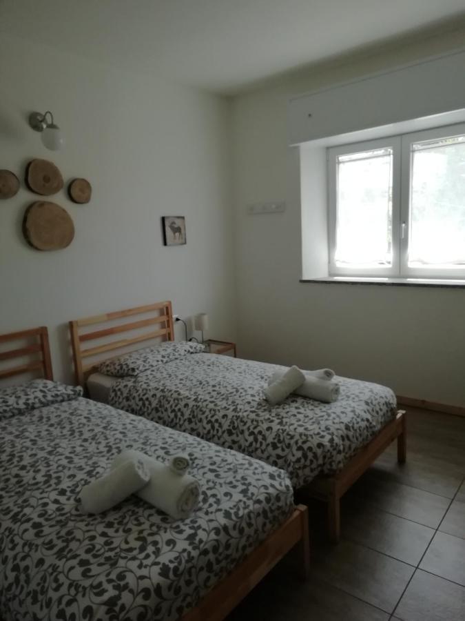 カントゥ Casa Maria Bed & Breakfast エクステリア 写真