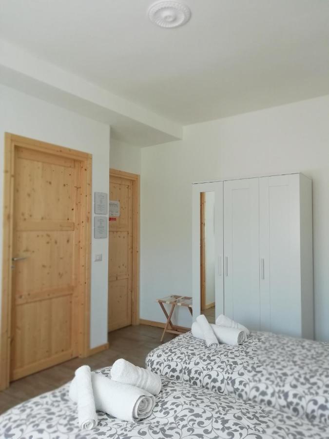 カントゥ Casa Maria Bed & Breakfast エクステリア 写真